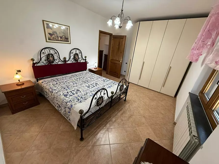 Immagine 20 di Casa trifamiliare in vendita  a Sarzana