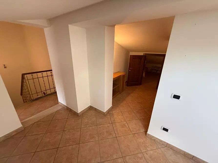 Immagine 16 di Casa trifamiliare in vendita  a Sarzana