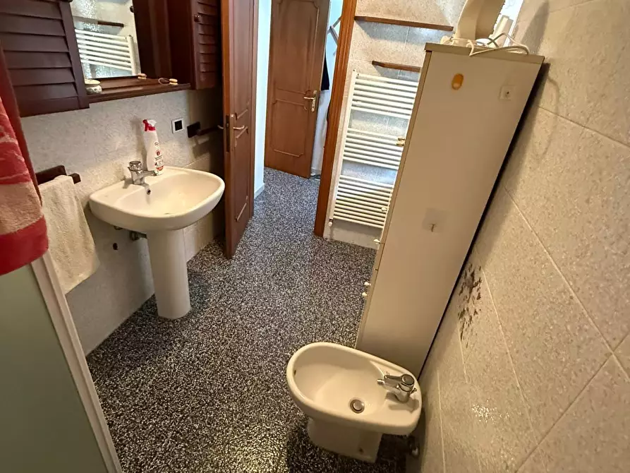 Immagine 23 di Casa trifamiliare in vendita  a Sarzana