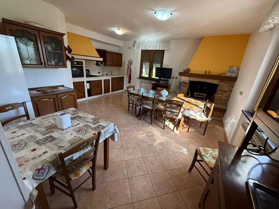 Immagine 4 di Casa trifamiliare in vendita  a Sarzana