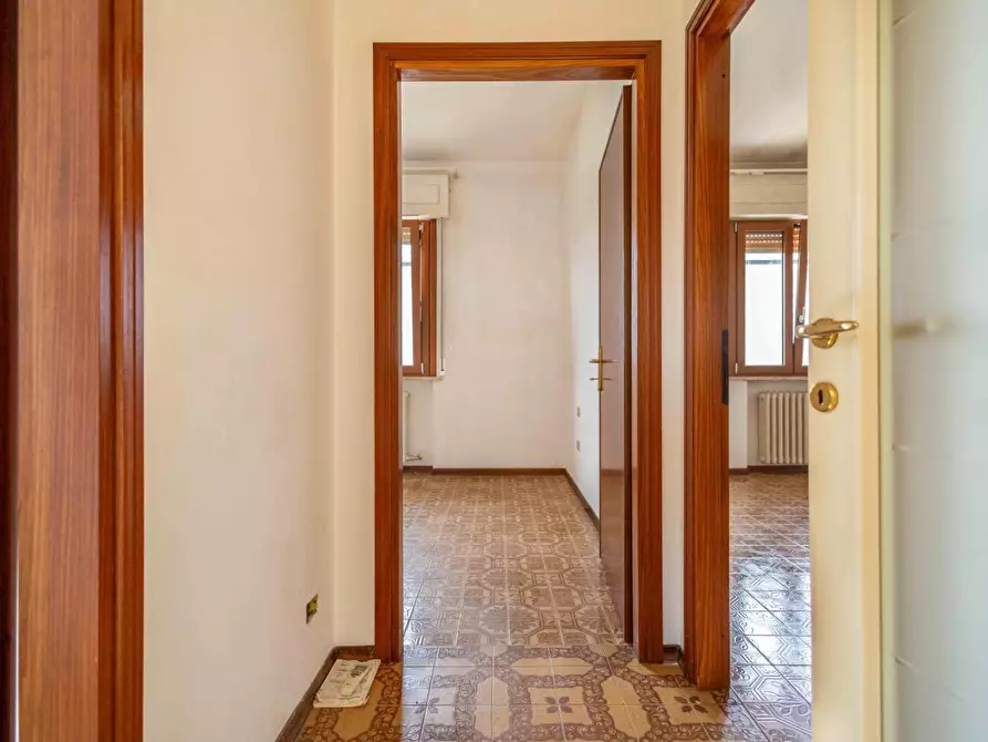 Immagine 10 di Appartamento in vendita  a Castelfranco Di Sotto
