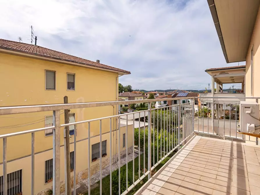 Immagine 9 di Appartamento in vendita  a Castelfranco Di Sotto