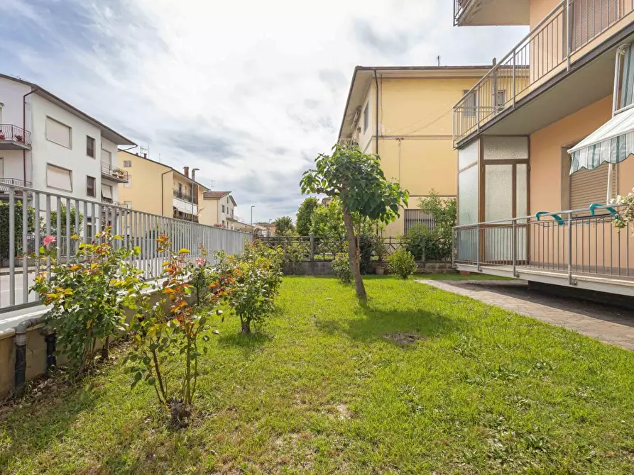 Immagine 19 di Appartamento in vendita  a Castelfranco Di Sotto