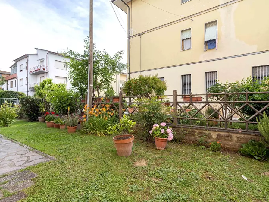 Immagine 22 di Appartamento in vendita  a Castelfranco Di Sotto