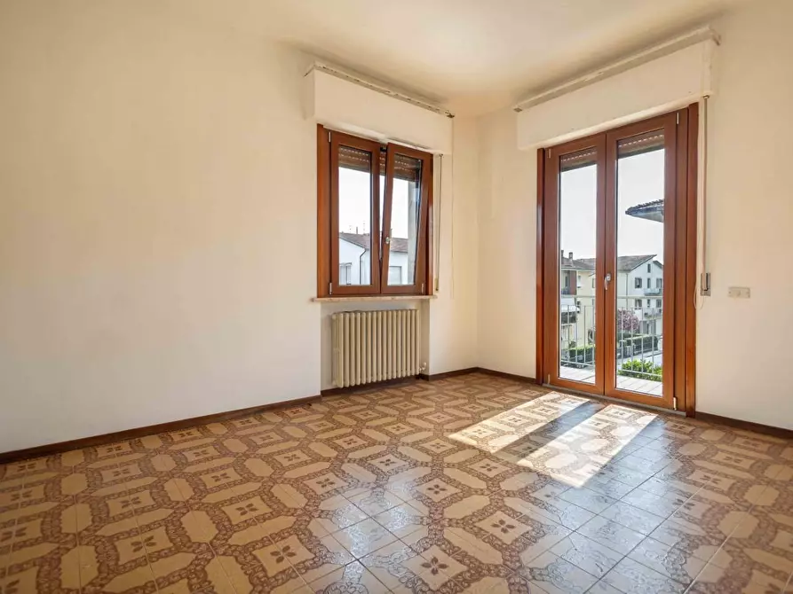 Immagine 12 di Appartamento in vendita  a Castelfranco Di Sotto