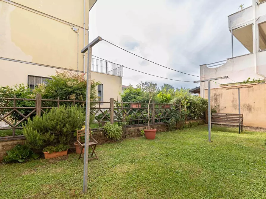 Immagine 21 di Appartamento in vendita  a Castelfranco Di Sotto