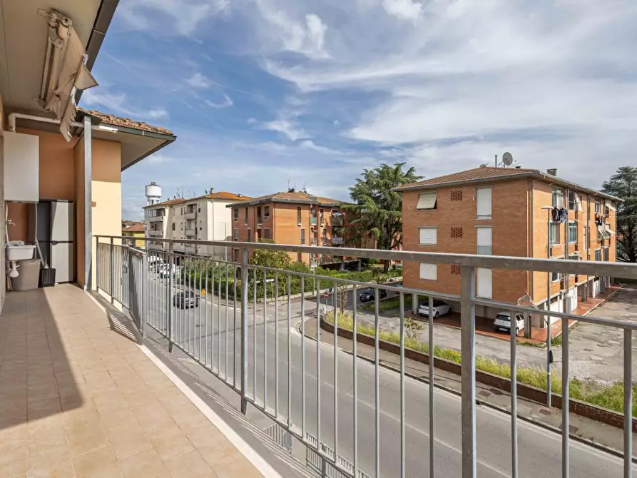 Immagine 7 di Appartamento in vendita  a Castelfranco Di Sotto