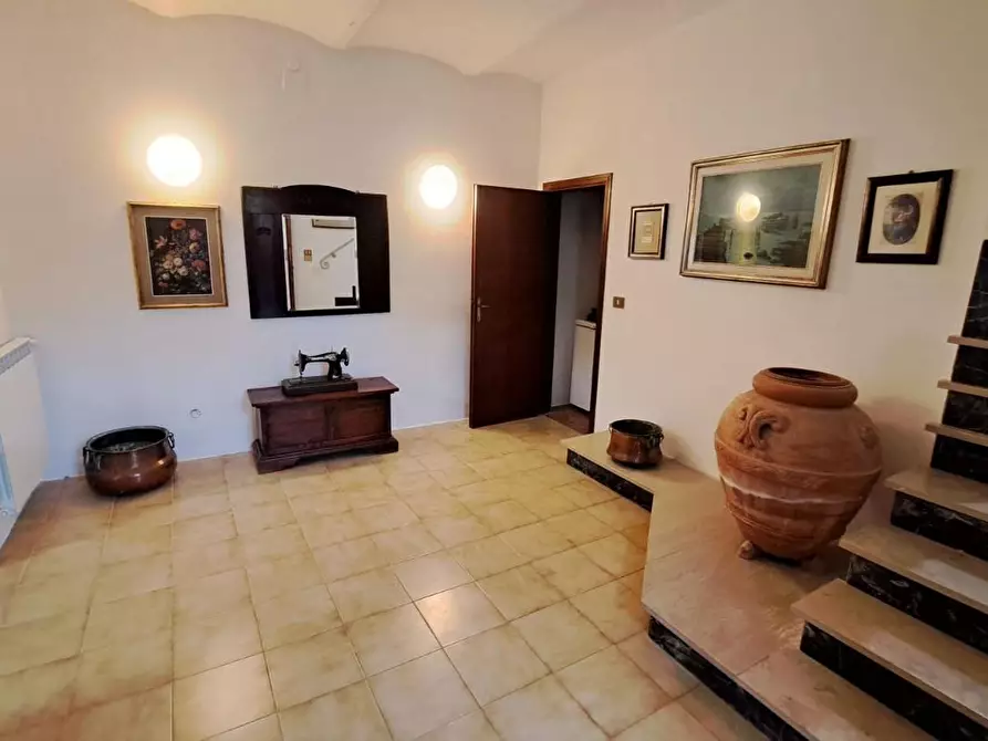 Immagine 6 di Porzione di casa in vendita  a Rosignano Marittimo