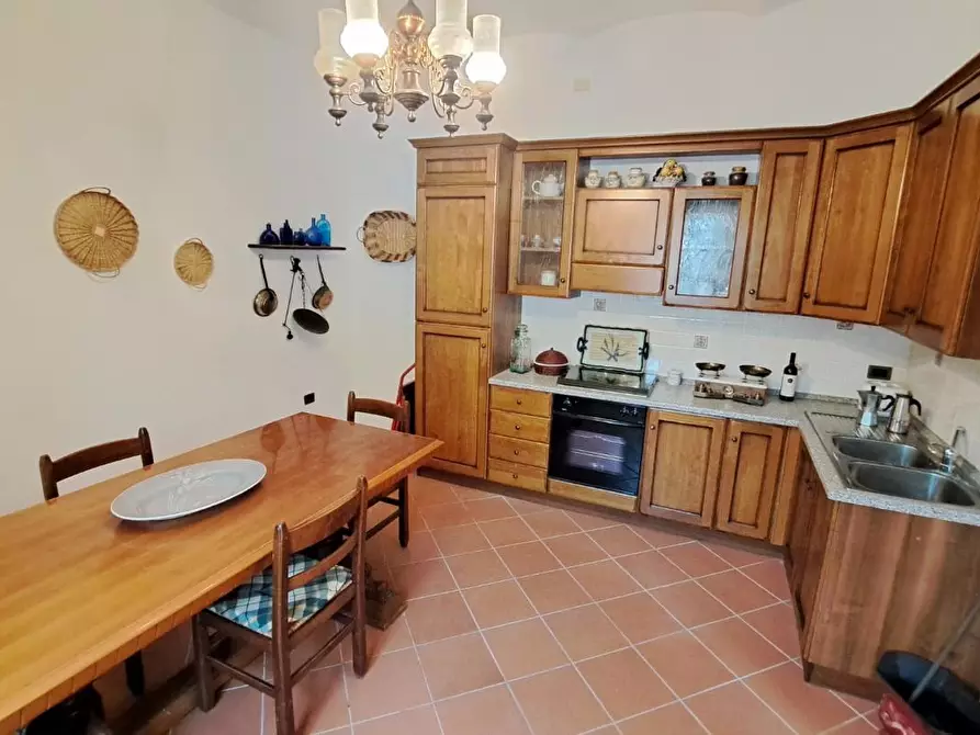 Immagine 22 di Porzione di casa in vendita  a Rosignano Marittimo