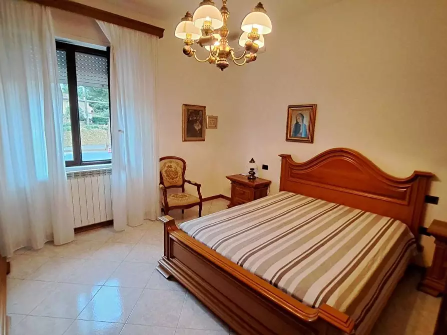 Immagine 16 di Porzione di casa in vendita  a Rosignano Marittimo