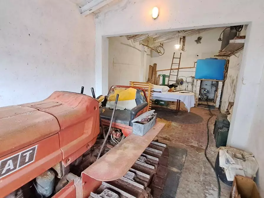 Immagine 28 di Porzione di casa in vendita  a Rosignano Marittimo