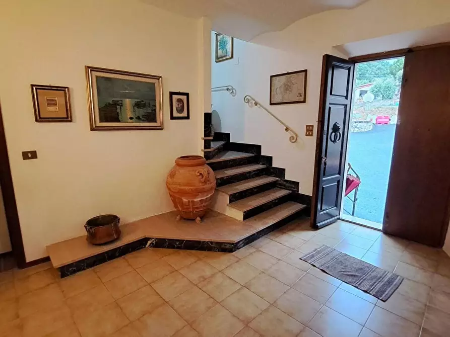 Immagine 5 di Porzione di casa in vendita  a Rosignano Marittimo