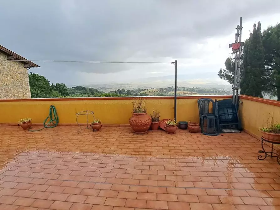 Immagine 4 di Porzione di casa in vendita  a Rosignano Marittimo