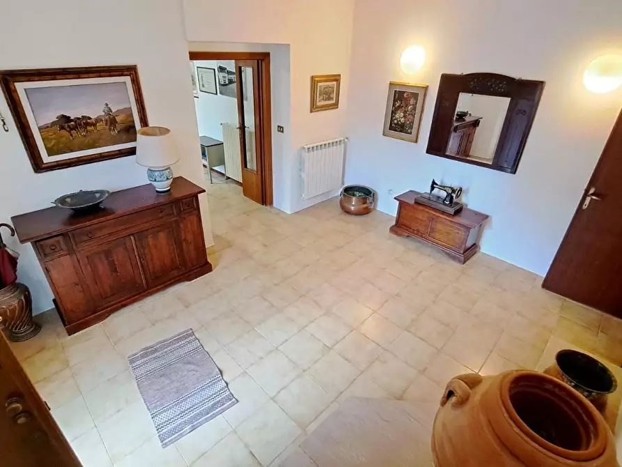 Immagine 7 di Porzione di casa in vendita  a Rosignano Marittimo