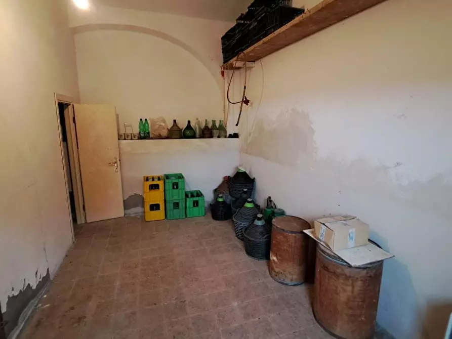 Immagine 30 di Porzione di casa in vendita  a Rosignano Marittimo