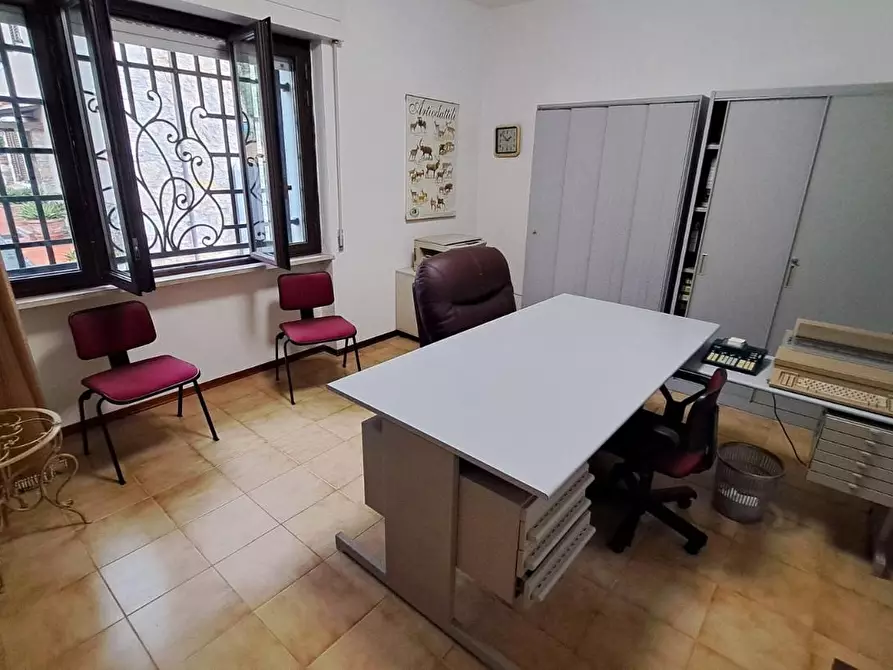 Immagine 8 di Porzione di casa in vendita  a Rosignano Marittimo