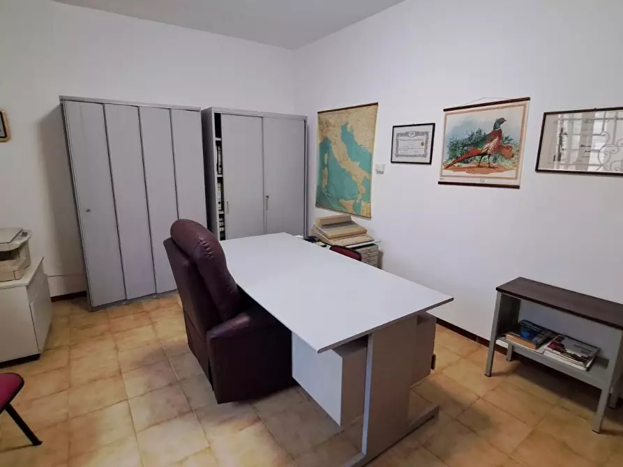 Immagine 9 di Porzione di casa in vendita  a Rosignano Marittimo