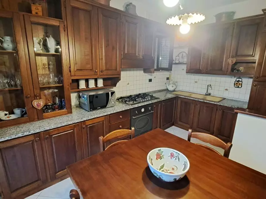 Immagine 14 di Porzione di casa in vendita  a Rosignano Marittimo
