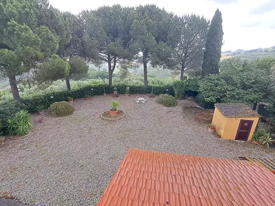 Immagine 26 di Porzione di casa in vendita  a Rosignano Marittimo