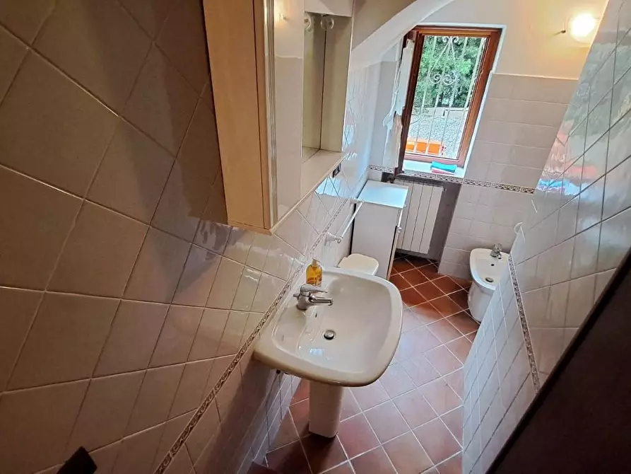 Immagine 24 di Porzione di casa in vendita  a Rosignano Marittimo