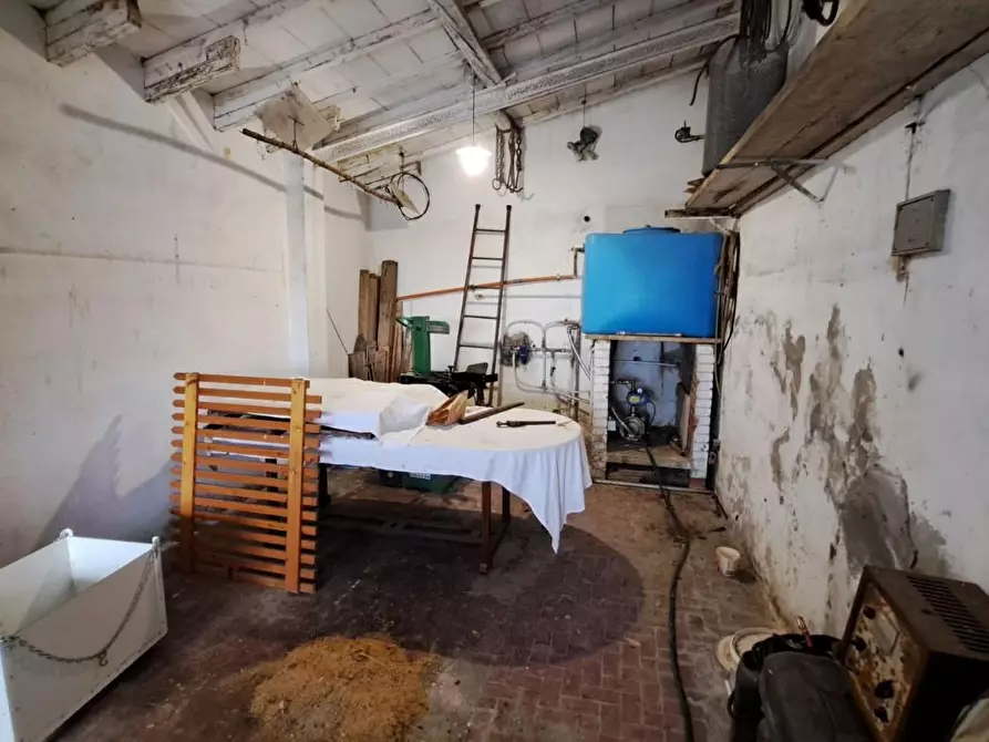 Immagine 29 di Porzione di casa in vendita  a Rosignano Marittimo