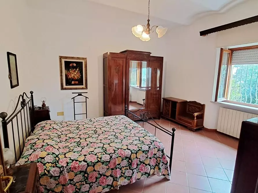 Immagine 23 di Porzione di casa in vendita  a Rosignano Marittimo
