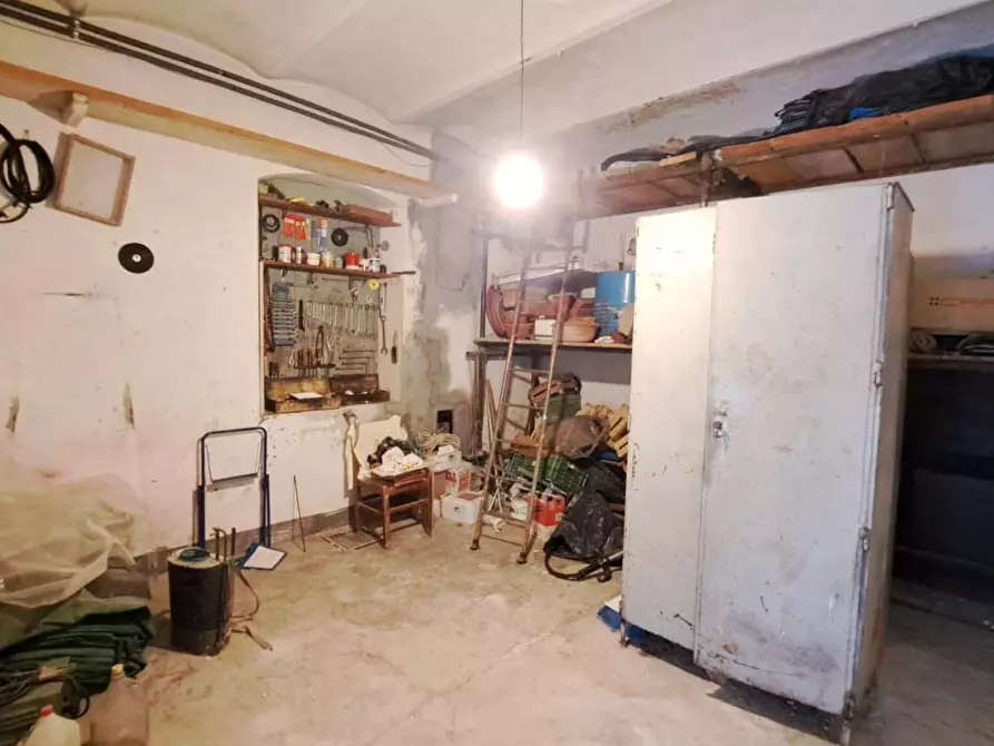 Immagine 27 di Porzione di casa in vendita  a Rosignano Marittimo