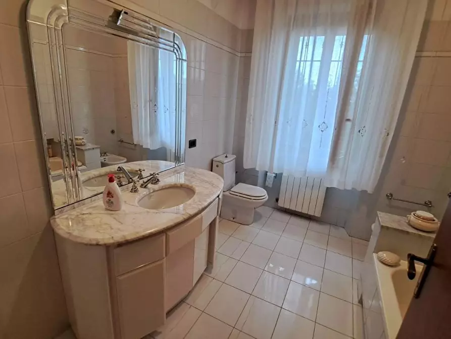 Immagine 19 di Porzione di casa in vendita  a Rosignano Marittimo