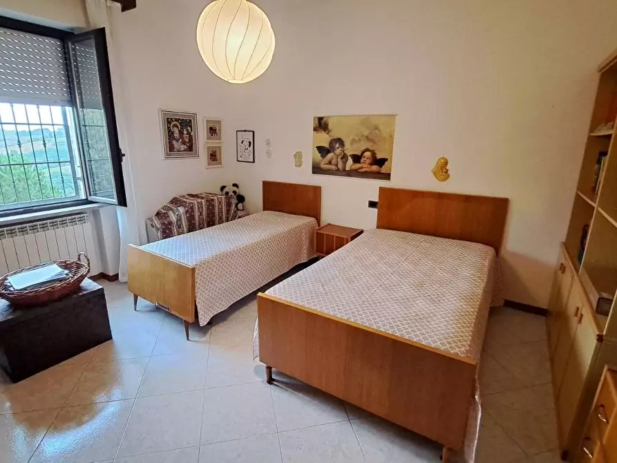 Immagine 18 di Porzione di casa in vendita  a Rosignano Marittimo