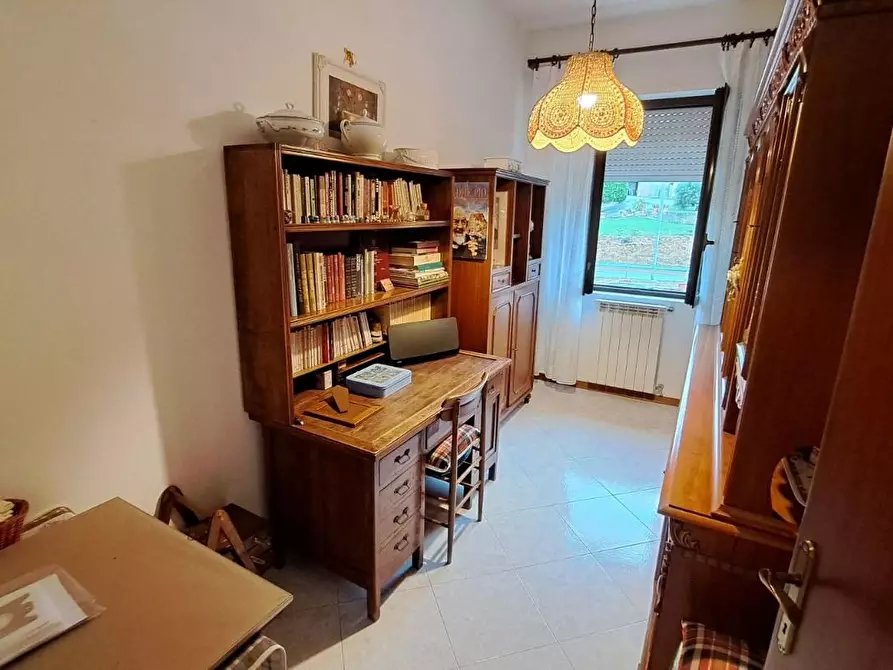 Immagine 17 di Porzione di casa in vendita  a Rosignano Marittimo