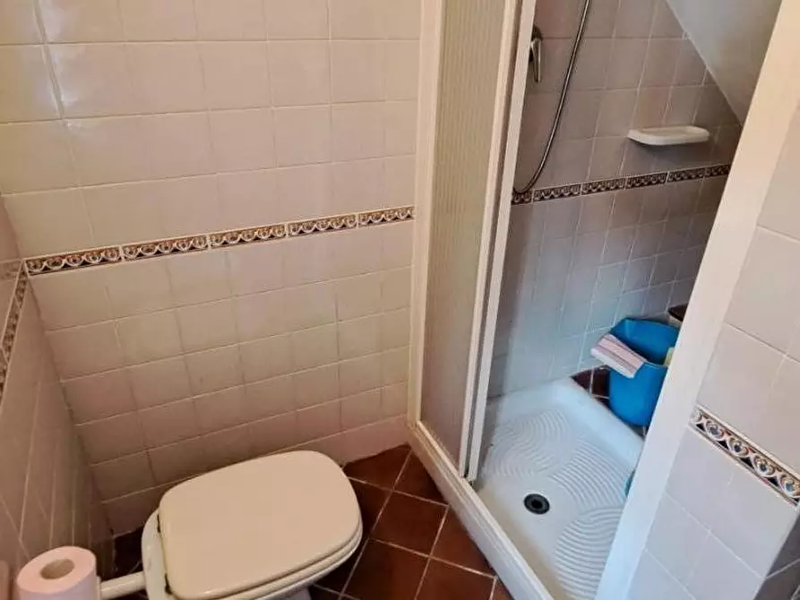 Immagine 25 di Porzione di casa in vendita  a Rosignano Marittimo
