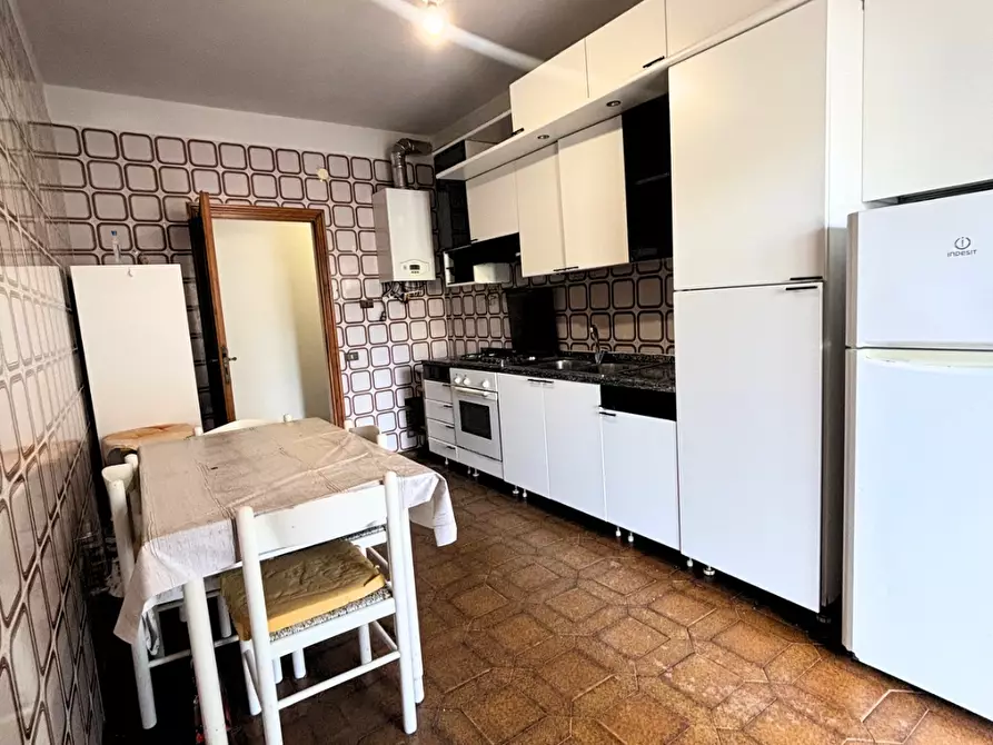 Immagine 6 di Appartamento in vendita  a Vasto