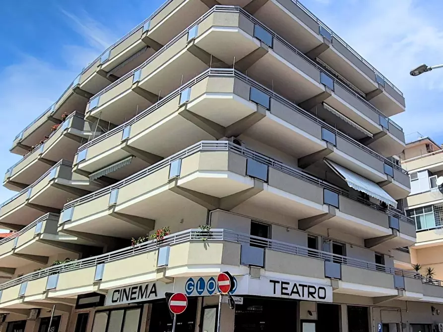 Immagine 1 di Appartamento in vendita  a Vasto