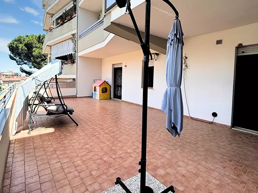Immagine 8 di Appartamento in vendita  a Vasto