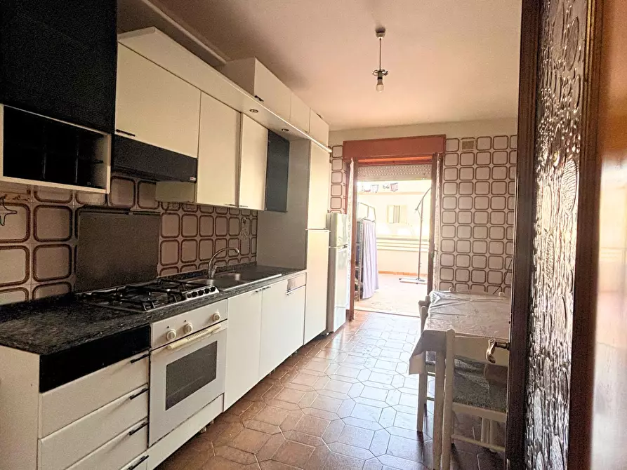 Immagine 4 di Appartamento in vendita  a Vasto
