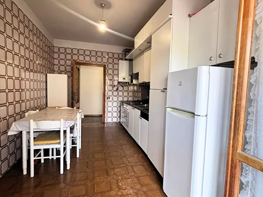 Immagine 5 di Appartamento in vendita  a Vasto