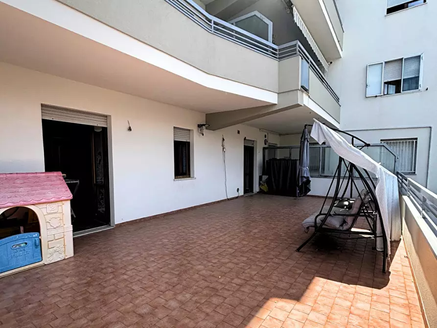 Immagine 7 di Appartamento in vendita  a Vasto
