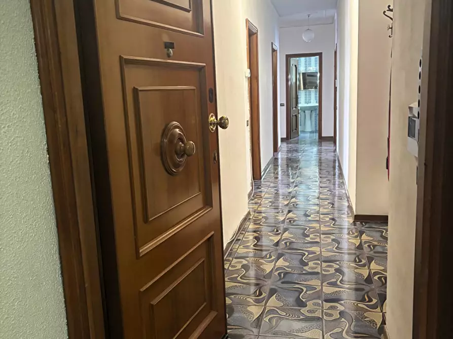 Immagine 3 di Appartamento in vendita  a Vasto