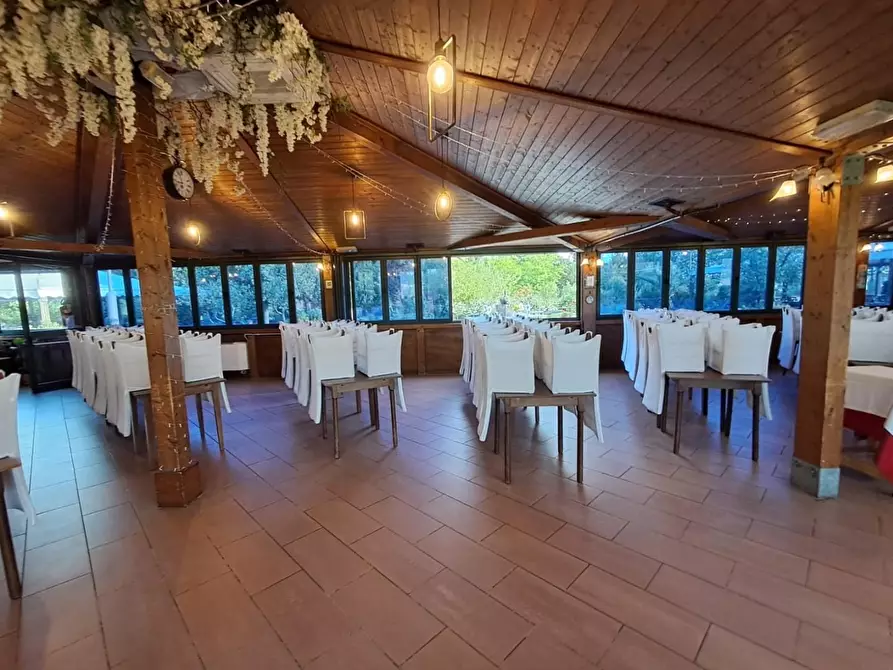 Immagine 23 di Bar / Ristorante in vendita  a Pisa