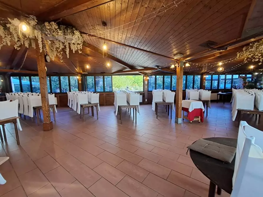 Immagine 19 di Bar / Ristorante in vendita  a Pisa