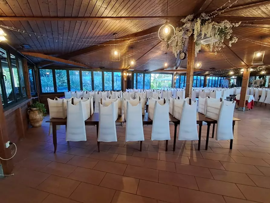Immagine 25 di Bar / Ristorante in vendita  a Pisa
