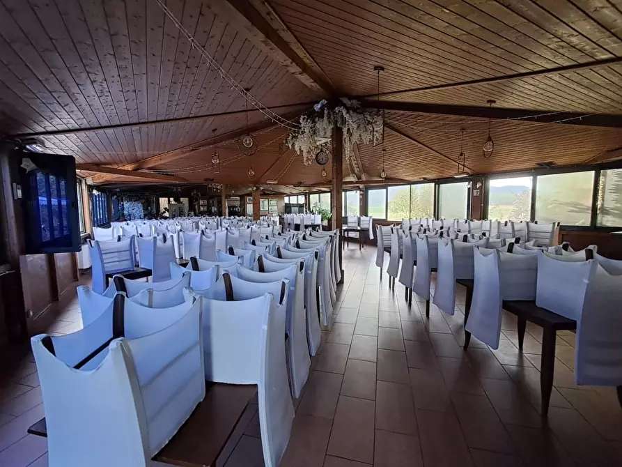 Immagine 20 di Bar / Ristorante in vendita  a Pisa
