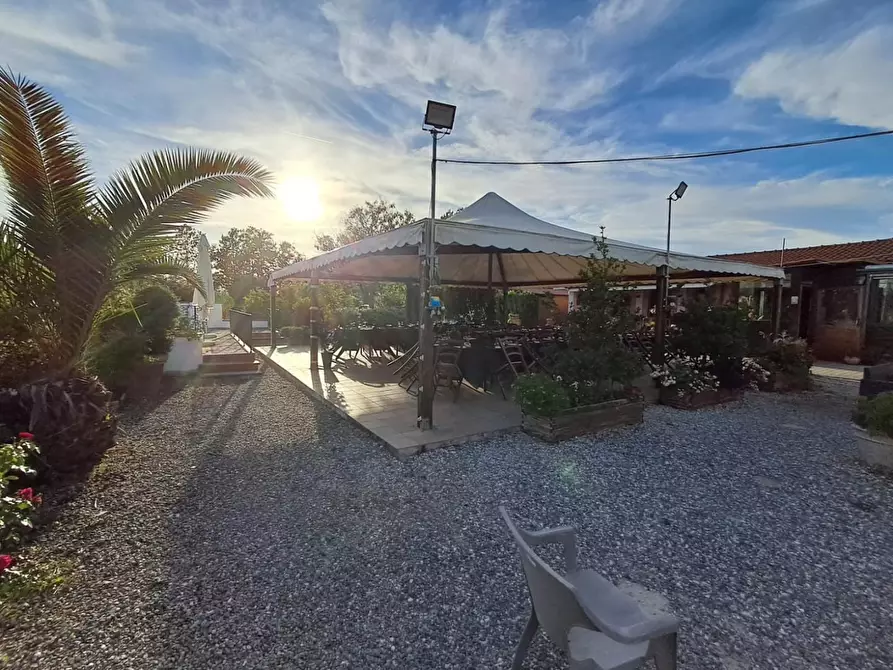 Immagine 55 di Bar / Ristorante in vendita  a Pisa