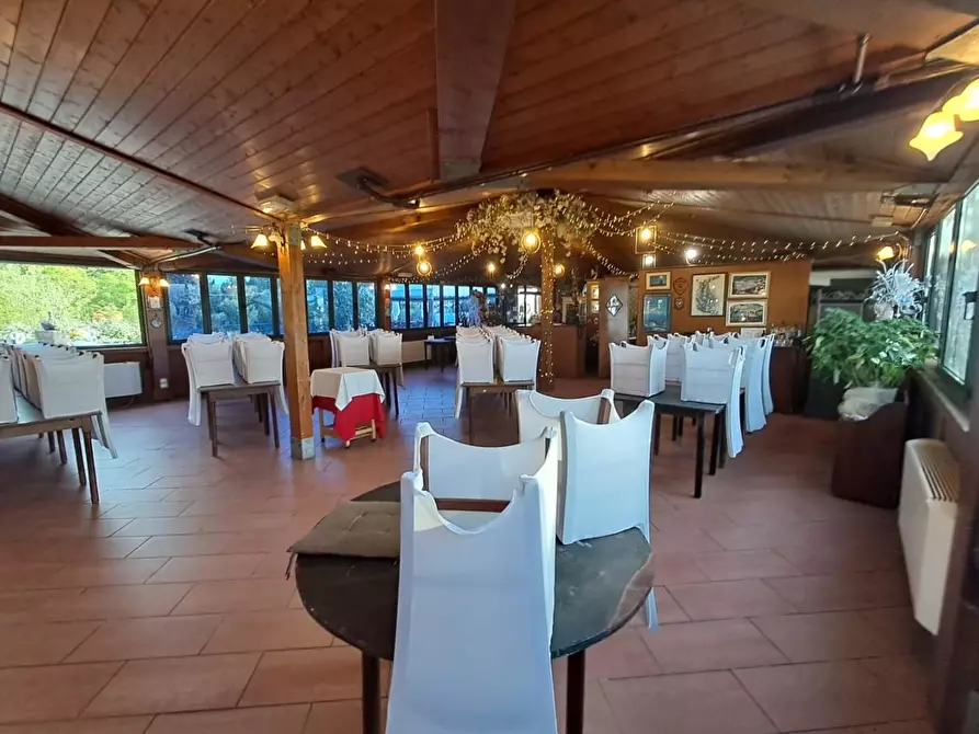 Immagine 21 di Bar / Ristorante in vendita  a Pisa