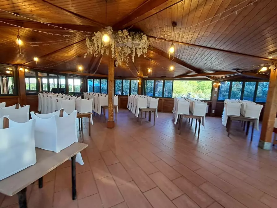 Immagine 24 di Bar / Ristorante in vendita  a Pisa