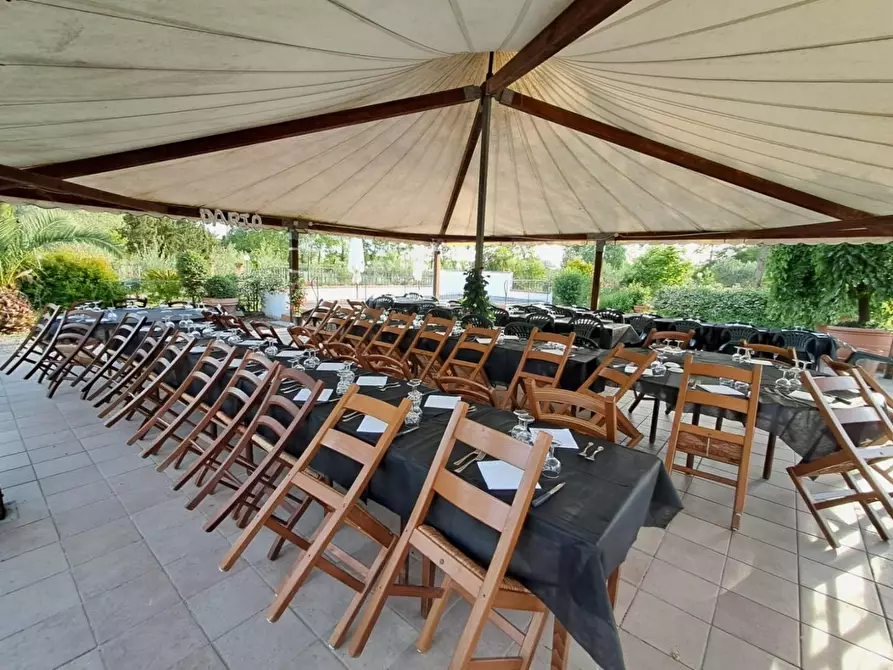 Immagine 54 di Bar / Ristorante in vendita  a Pisa