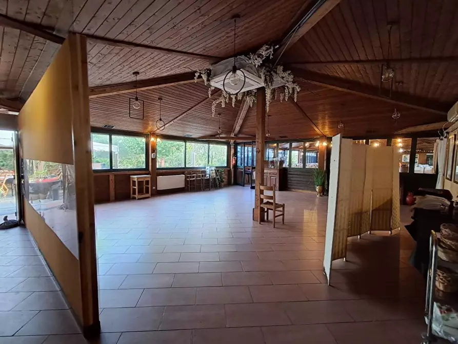 Immagine 42 di Bar / Ristorante in vendita  a Pisa