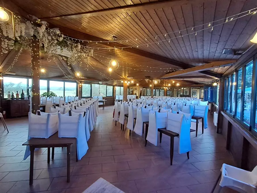 Immagine 22 di Bar / Ristorante in vendita  a Pisa