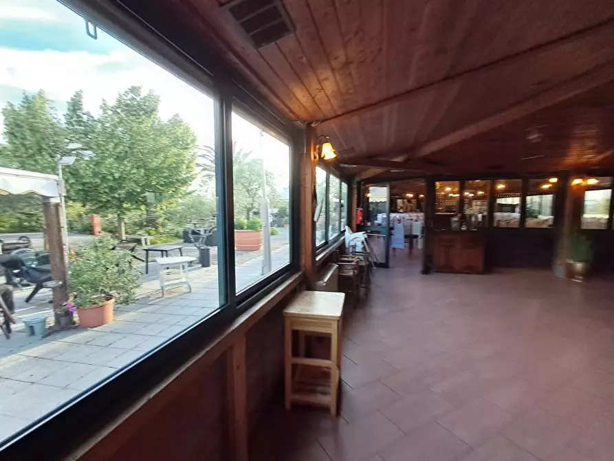 Immagine 29 di Bar / Ristorante in vendita  a Pisa