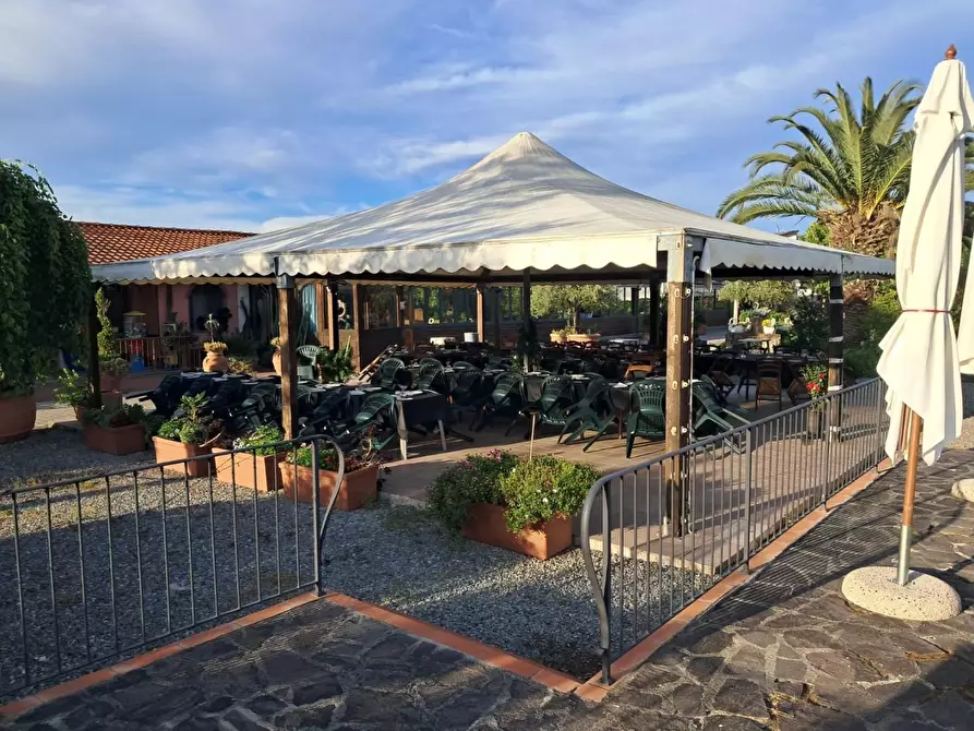 Immagine 53 di Bar / Ristorante in vendita  a Pisa